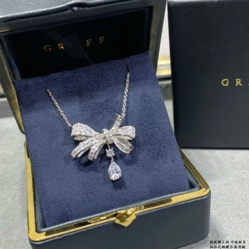 NewStyle Graff Necklaces 212028