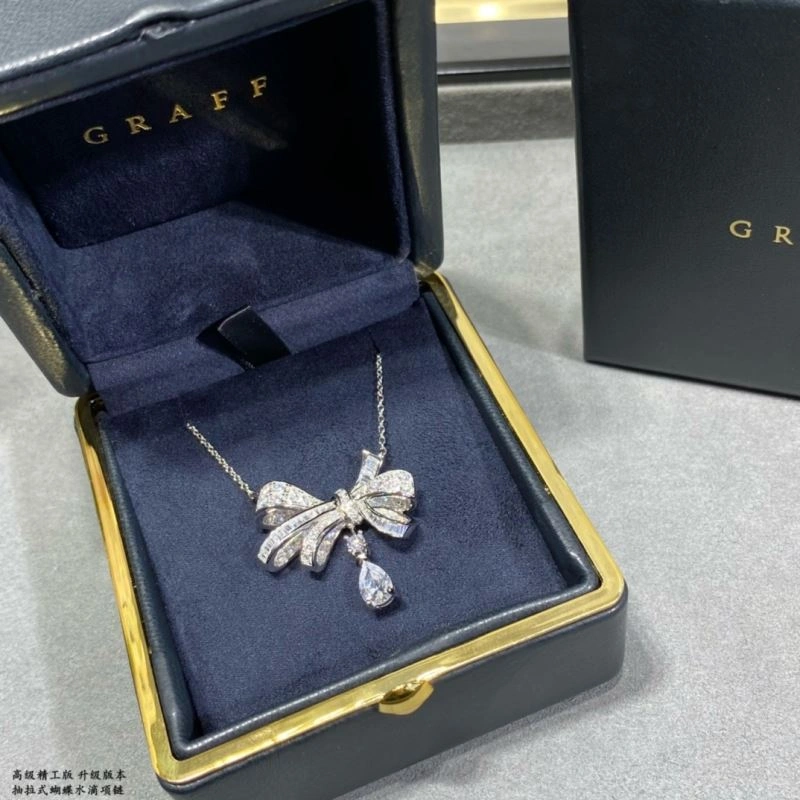 NewStyle Graff Necklaces 212028