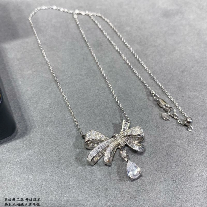 NewStyle Graff Necklaces 212028