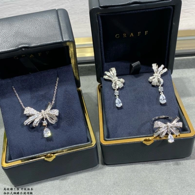 NewStyle Graff Necklaces 212028