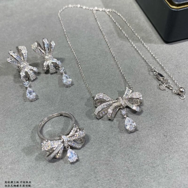 NewStyle Graff Necklaces 212028