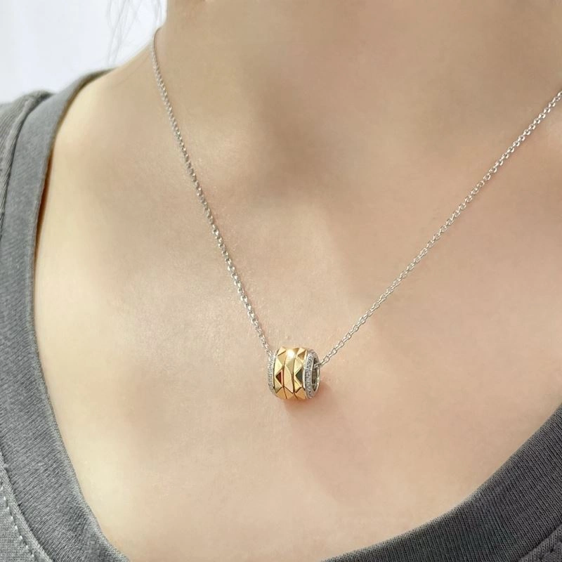 Graff Necklaces Upgraded 212017