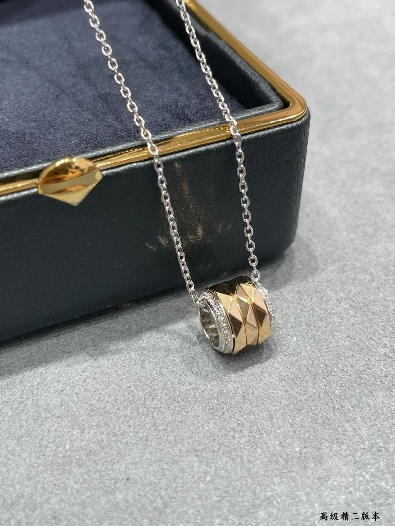 Graff Necklaces Upgraded 212017
