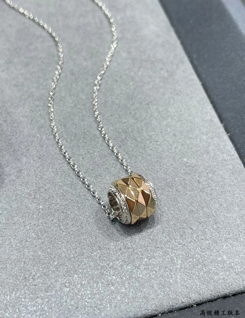 Graff Necklaces Upgraded 212017
