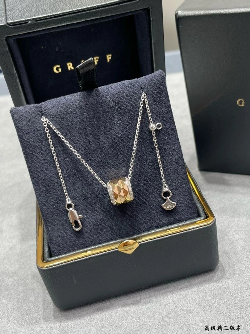Graff Necklaces Upgraded 212017