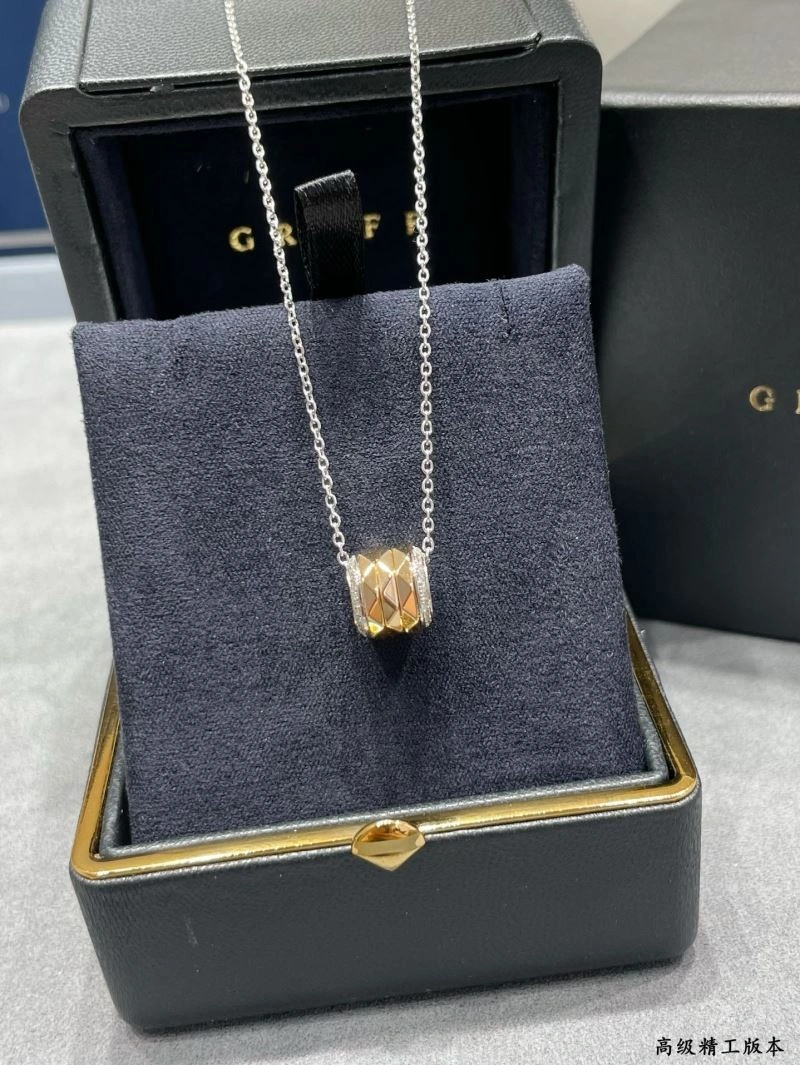 Graff Necklaces Upgraded 212017