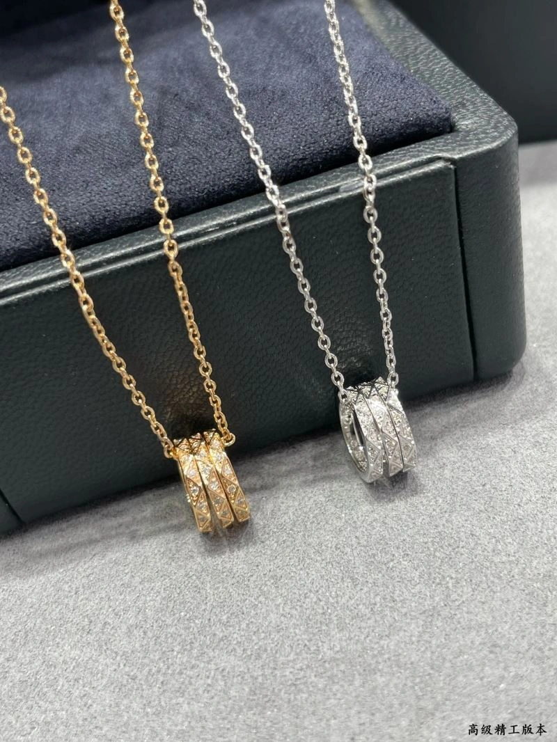 TimelessDesign Graff Necklaces 212021