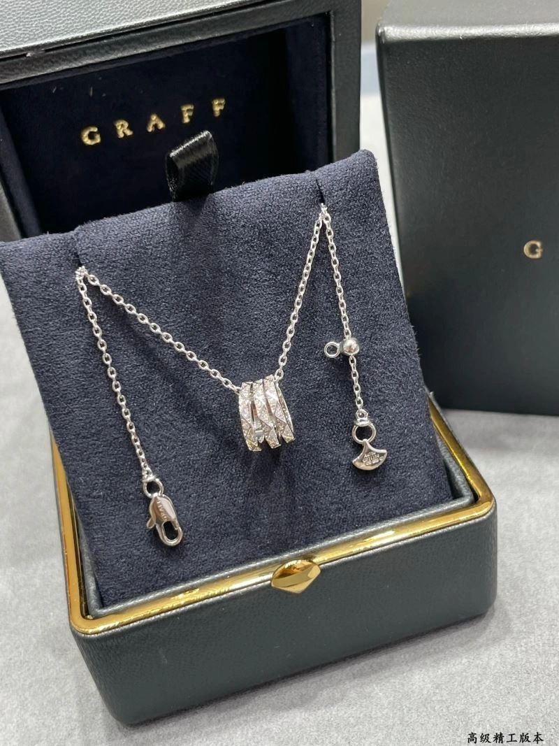 TimelessDesign Graff Necklaces 212021