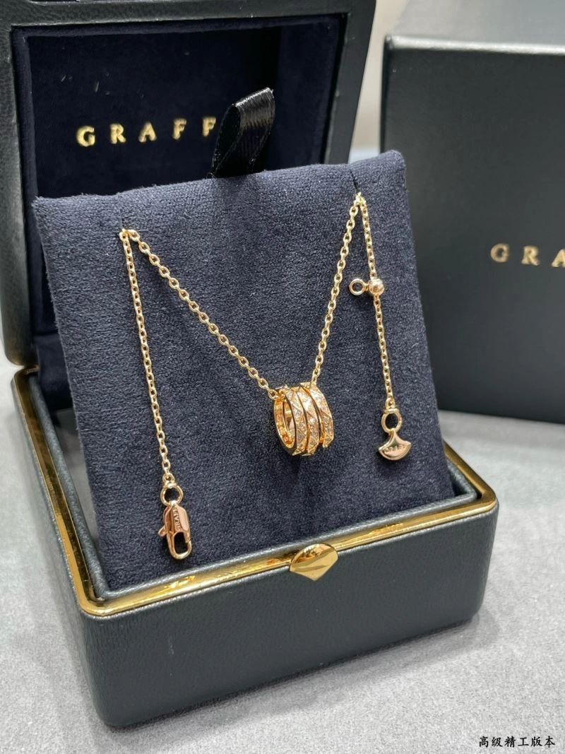 TimelessDesign Graff Necklaces 212021