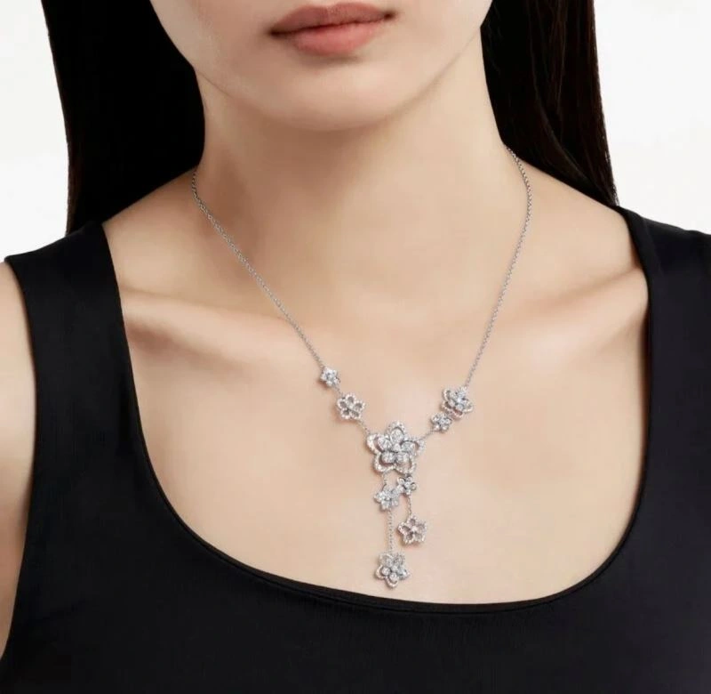 Graff Necklaces AllSeason 212012