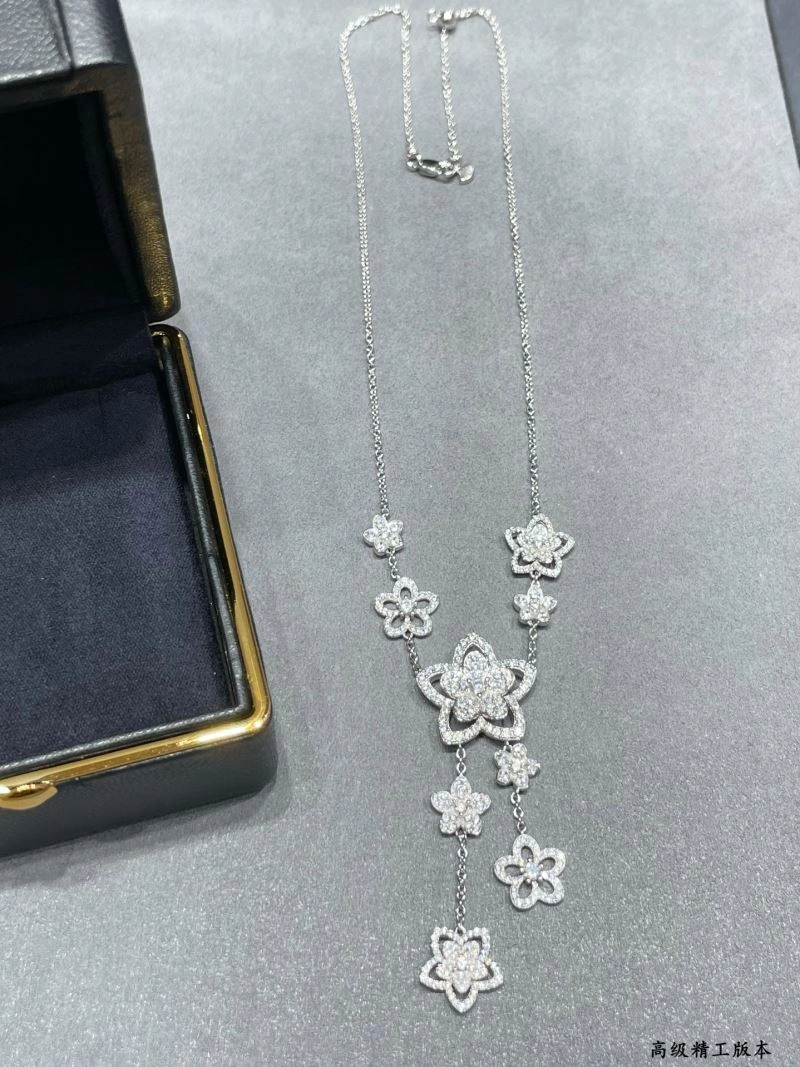 Graff Necklaces AllSeason 212012