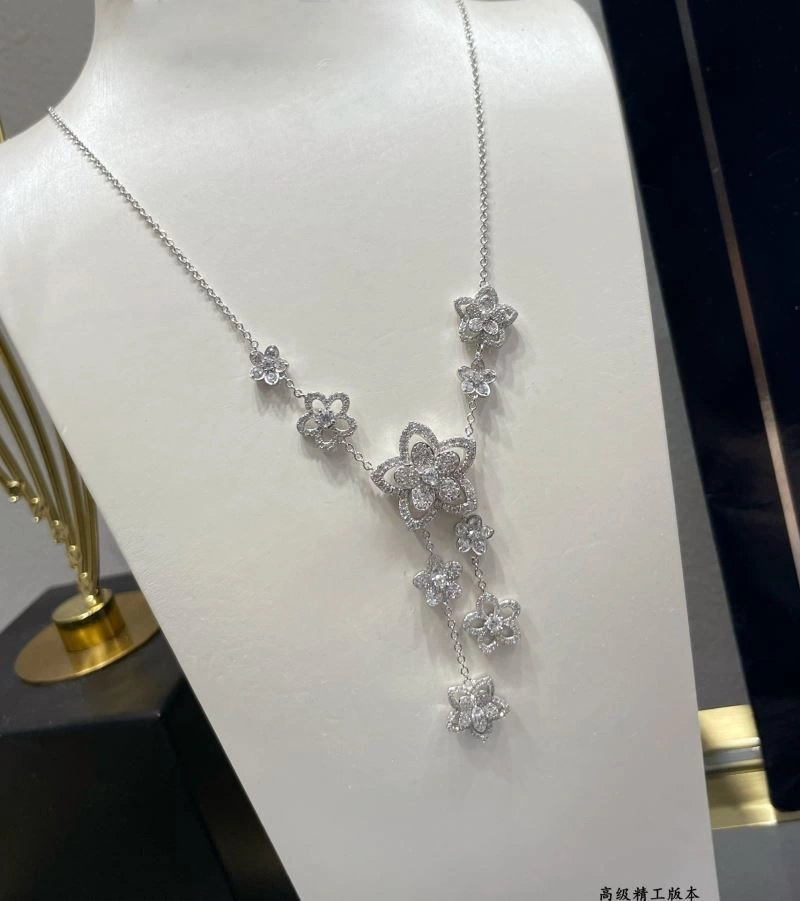 Graff Necklaces AllSeason 212012