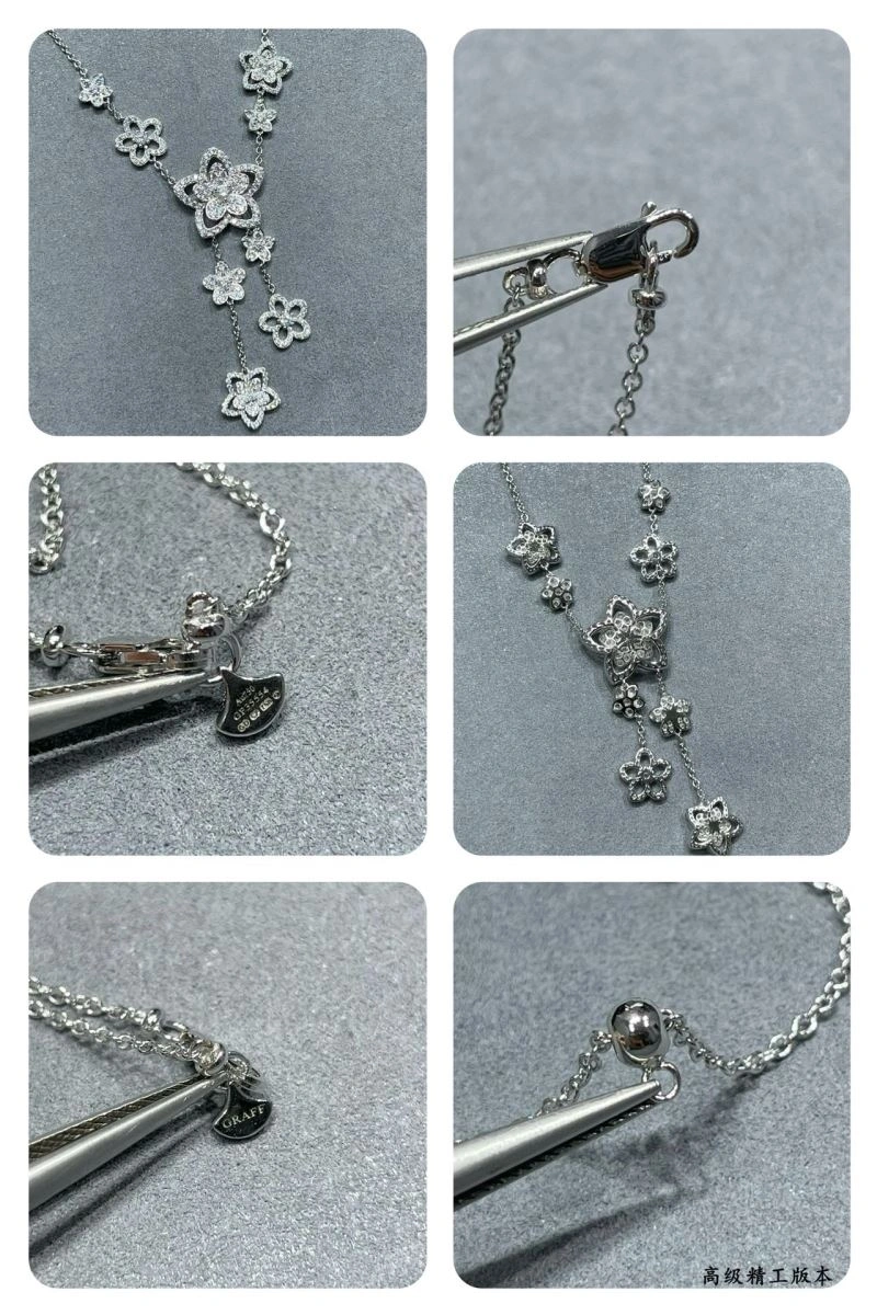 Graff Necklaces AllSeason 212012