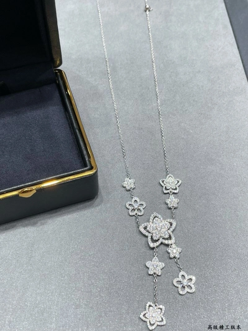Graff Necklaces AllSeason 212012