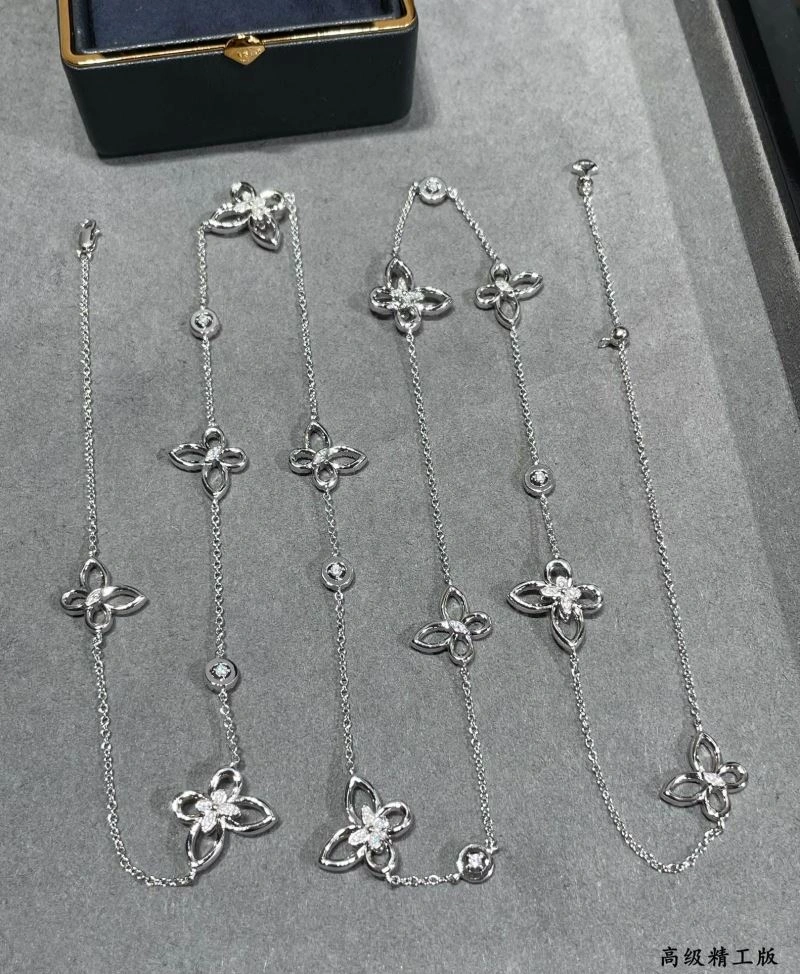 Graff Necklaces DailyWear 212019