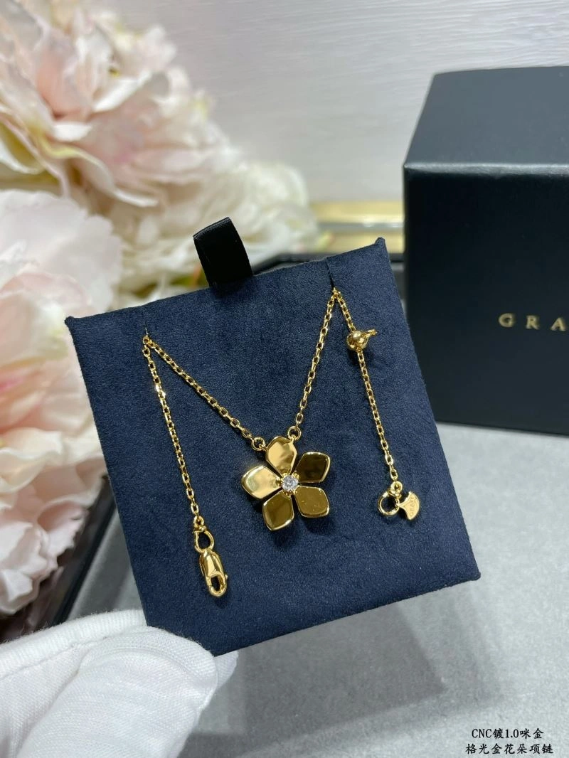 Graff Necklaces HighPerformance 212008