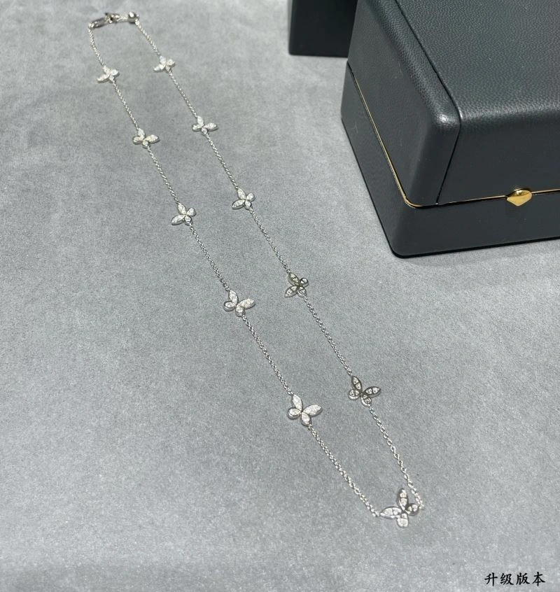 Graff Necklaces Functional 212018