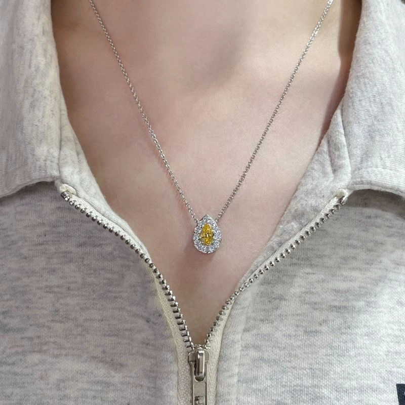 Graff Necklaces Affordable 212016