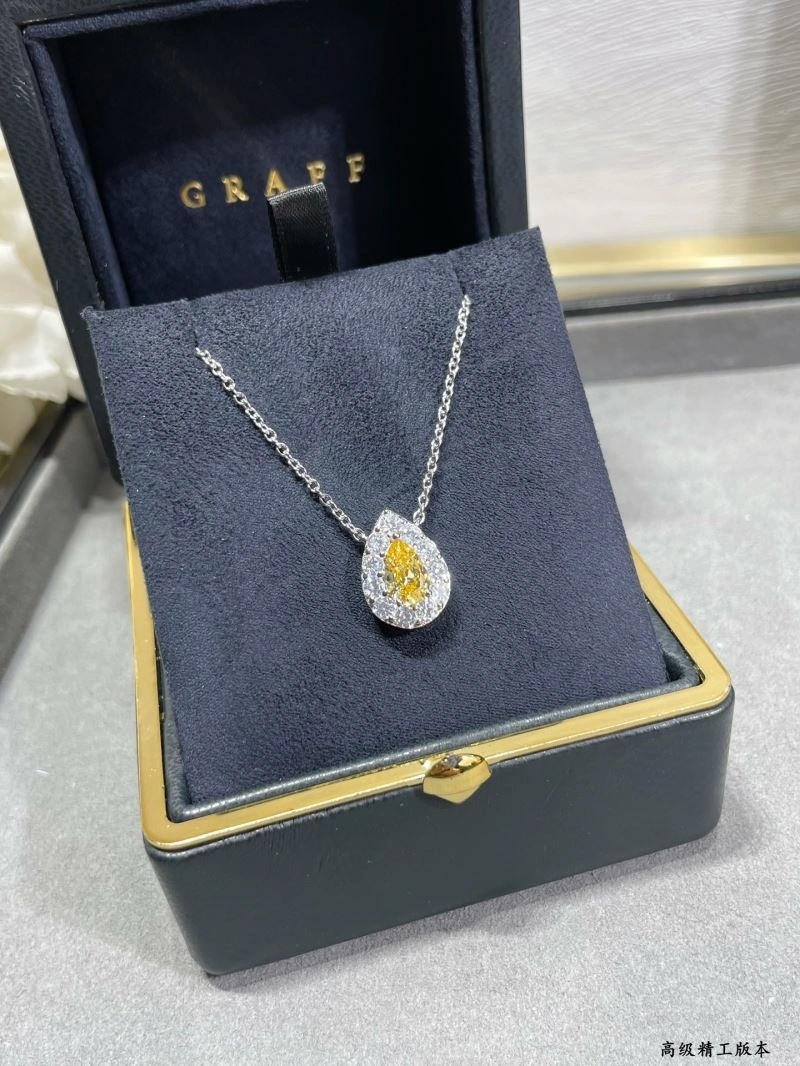 Graff Necklaces Affordable 212016