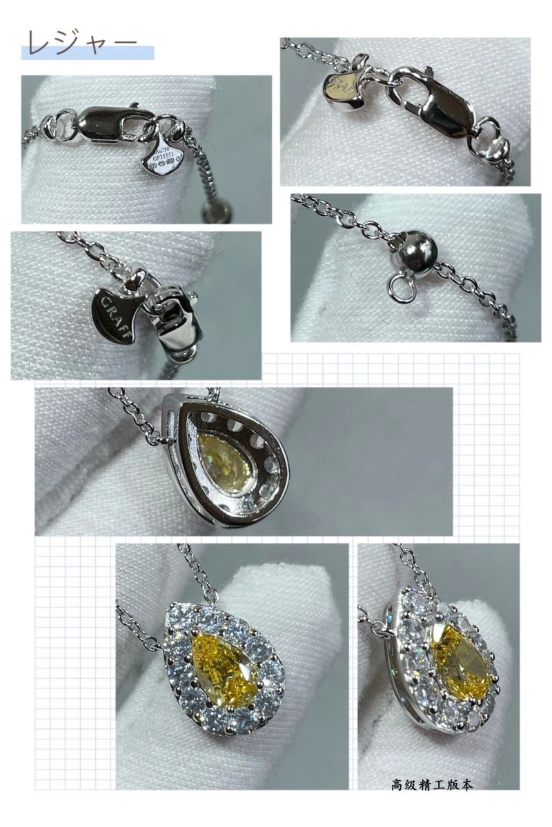 Graff Necklaces Affordable 212016