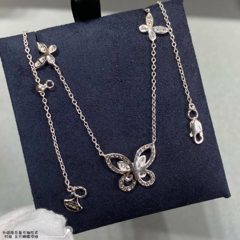 Graff Necklaces Thermal 212022