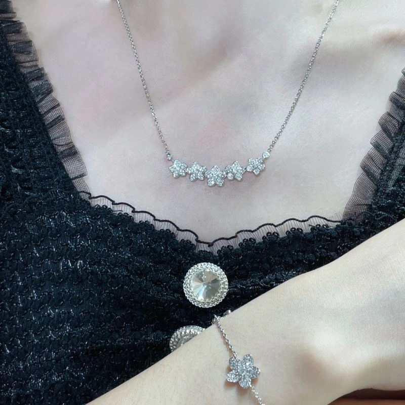 Durable Graff Necklaces 212014