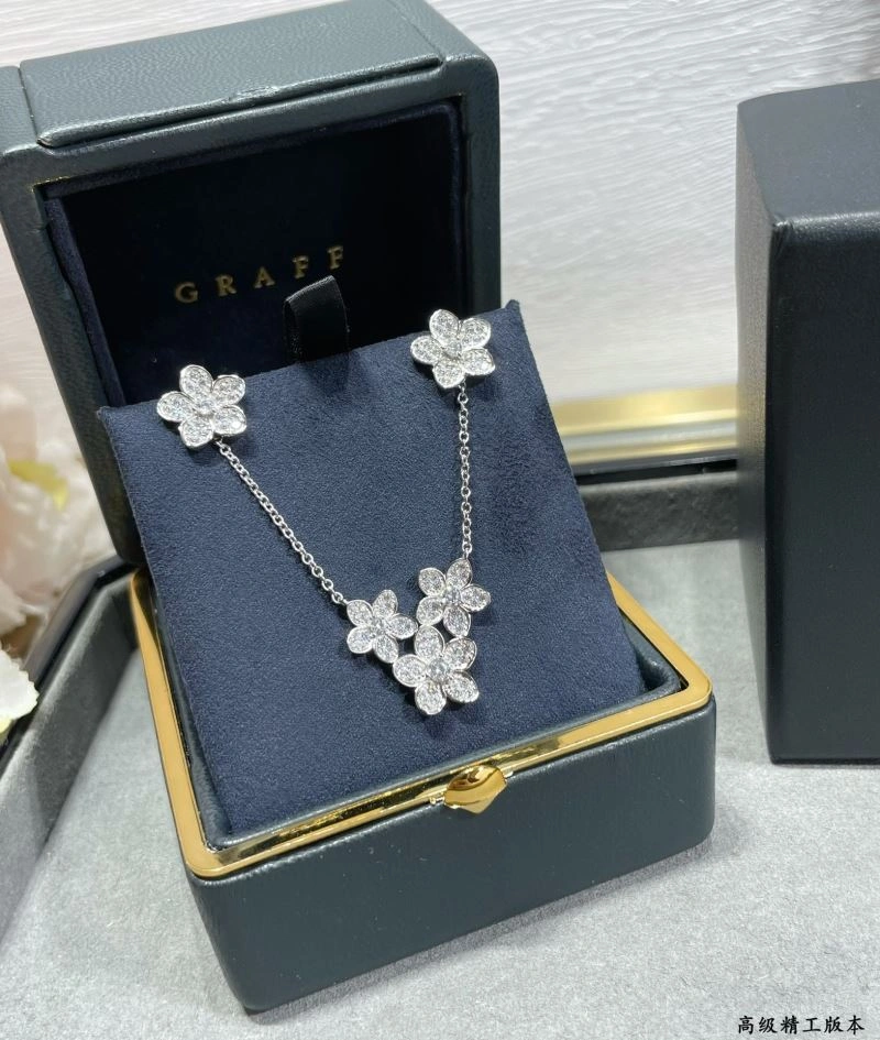 FastDry Graff Necklaces 212010