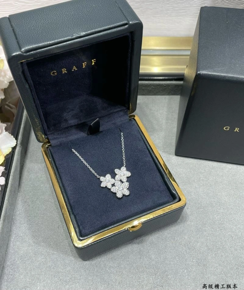 FastDry Graff Necklaces 212010