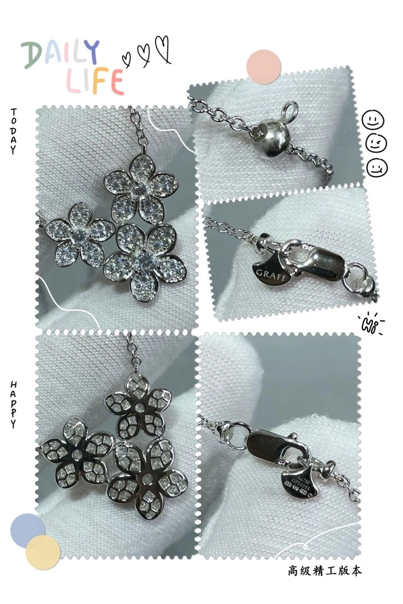 FastDry Graff Necklaces 212010