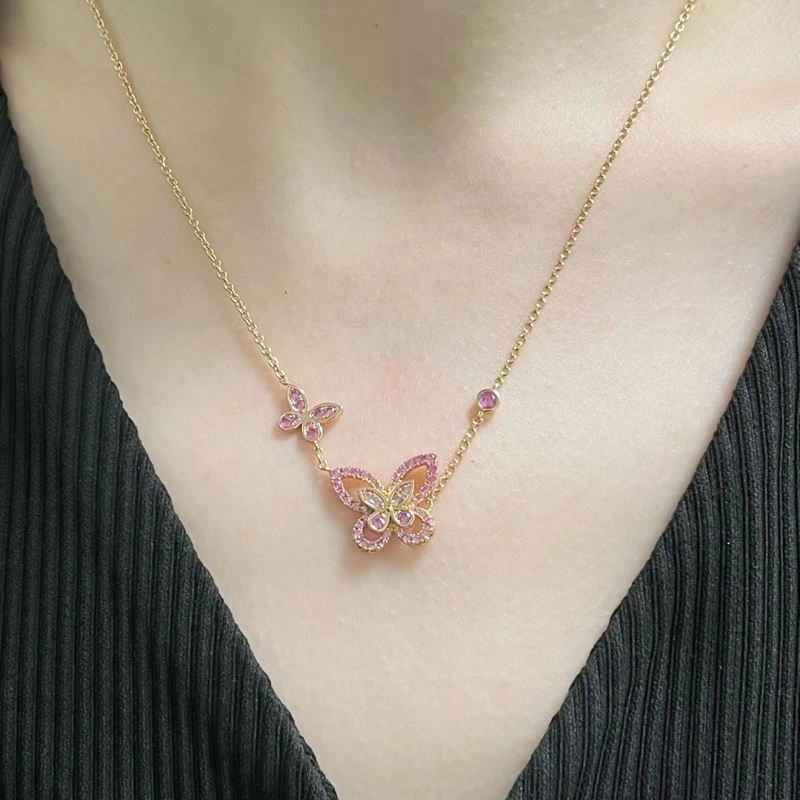Graff Necklaces Stretchable 211999