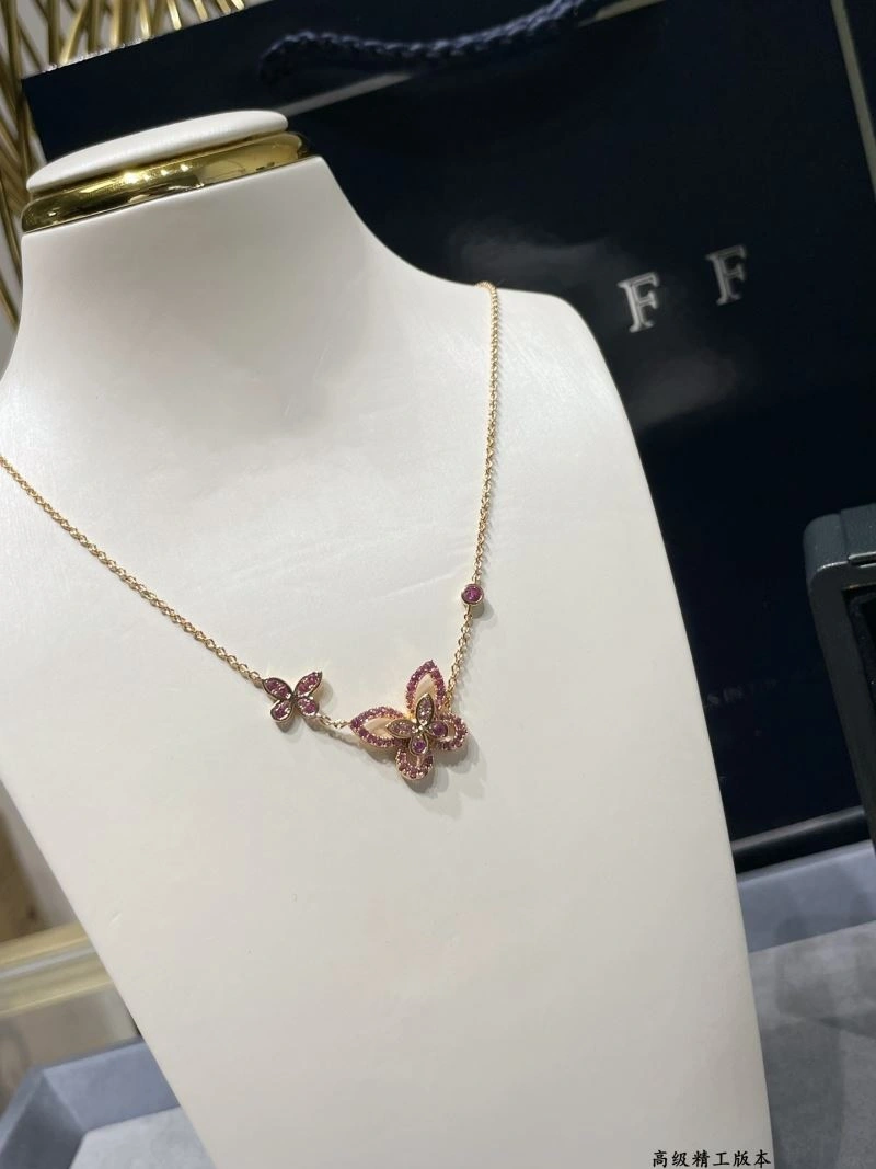 Graff Necklaces Stretchable 211999