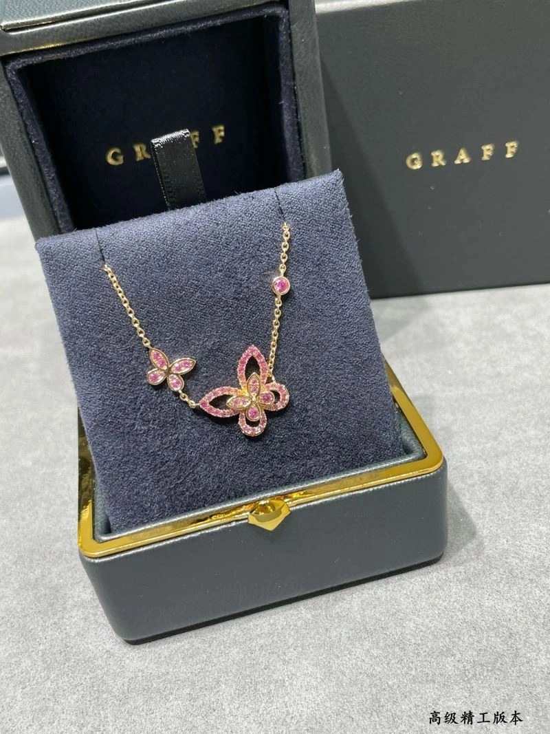 Graff Necklaces Stretchable 211999