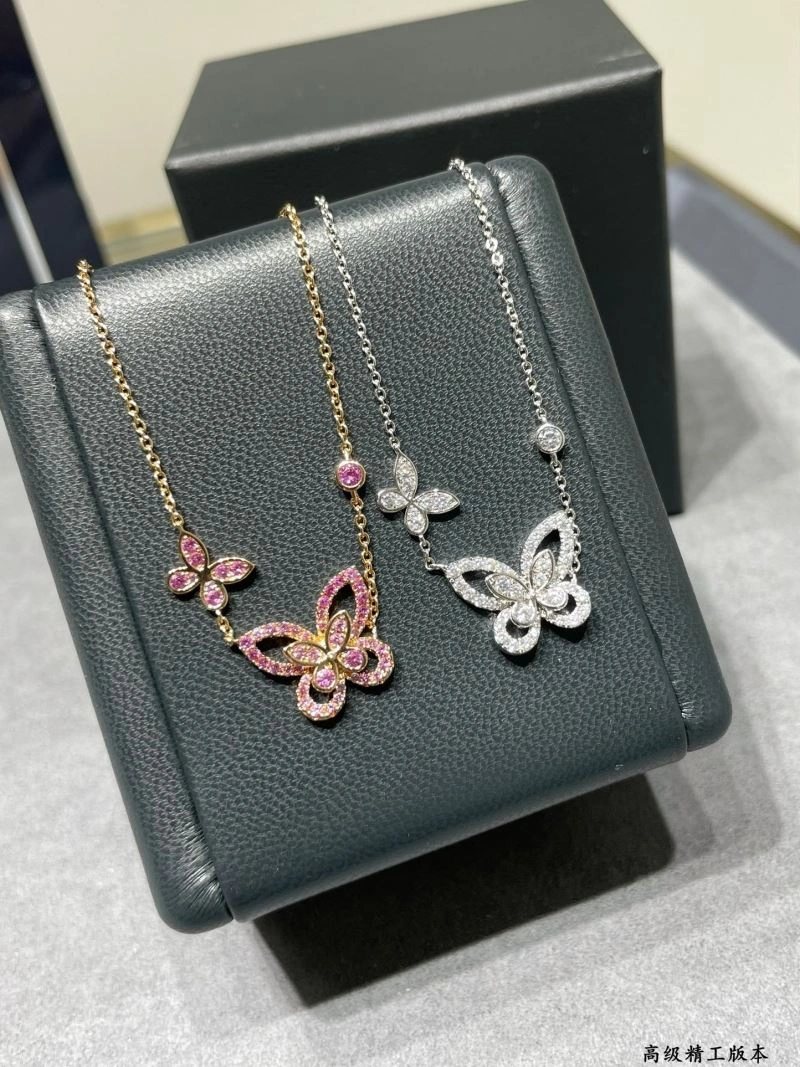 Graff Necklaces Stretchable 211999