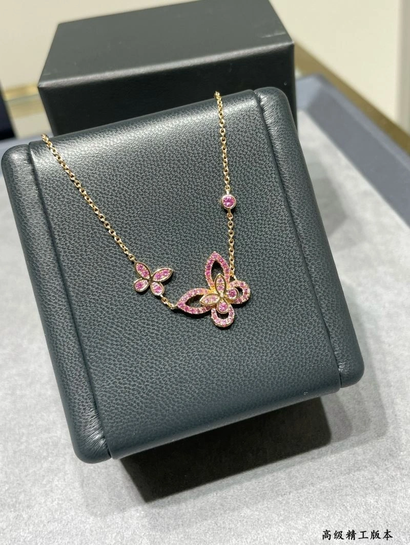 Graff Necklaces Stretchable 211999