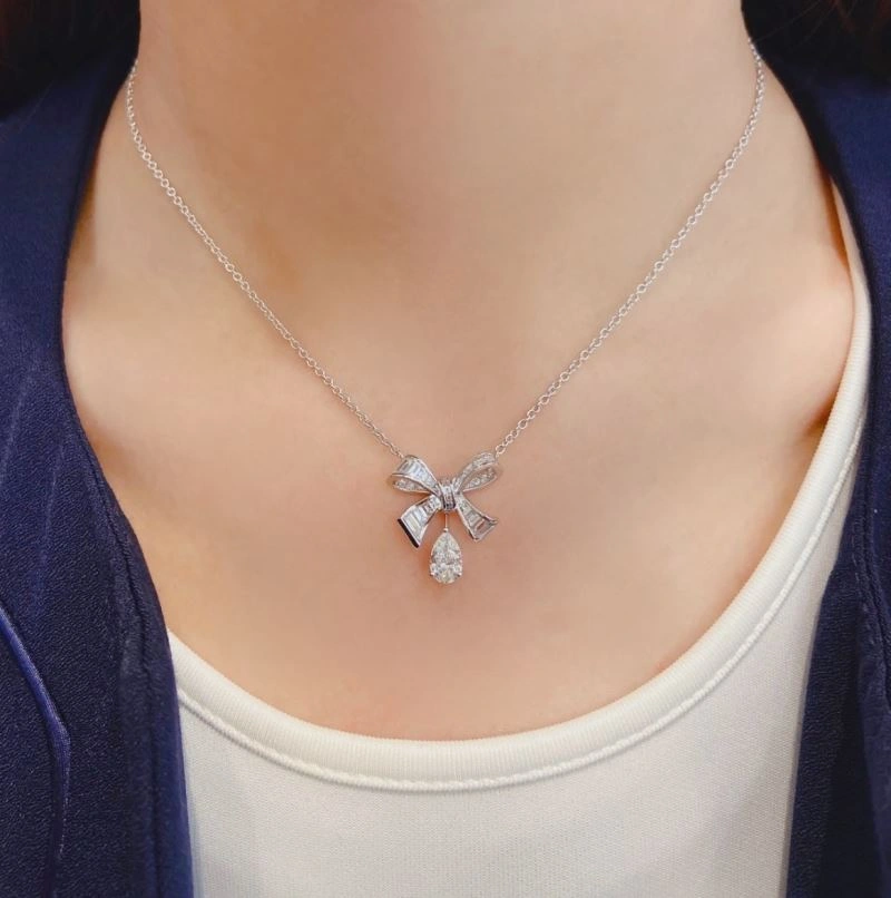 Graff Necklaces NewStyle 212007