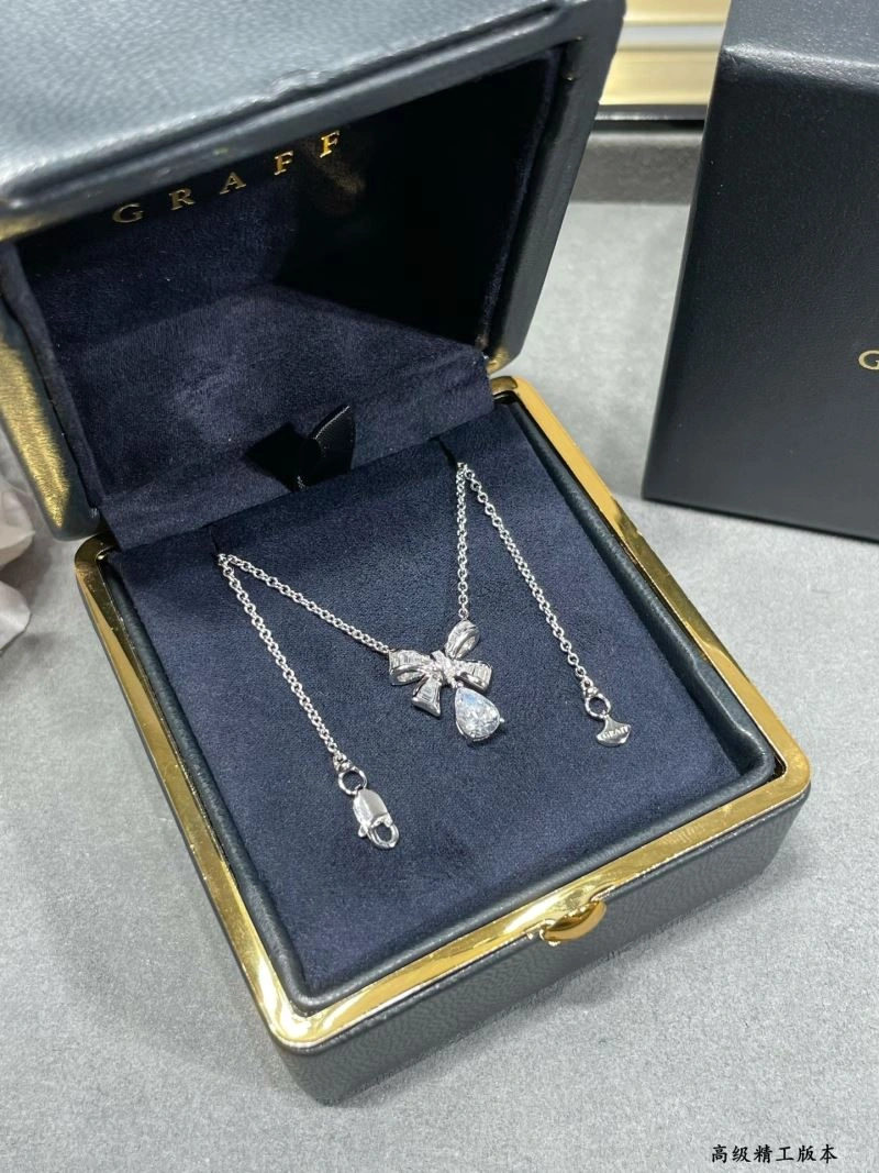 Graff Necklaces NewStyle 212007