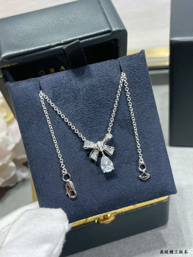 Graff Necklaces NewStyle 212007