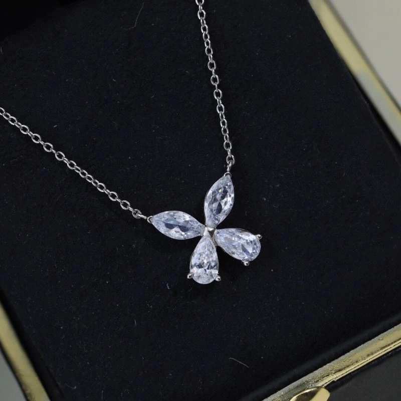Original Graff Necklaces 211997