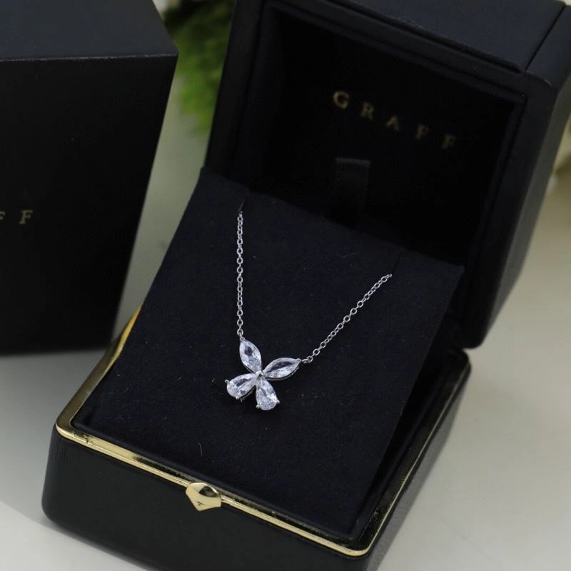 Original Graff Necklaces 211997