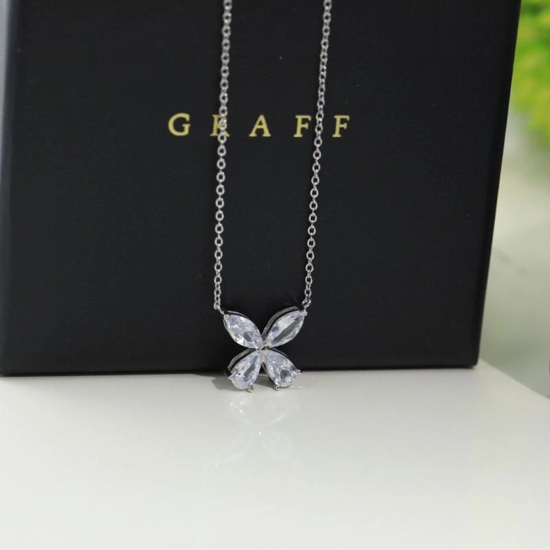 Original Graff Necklaces 211997