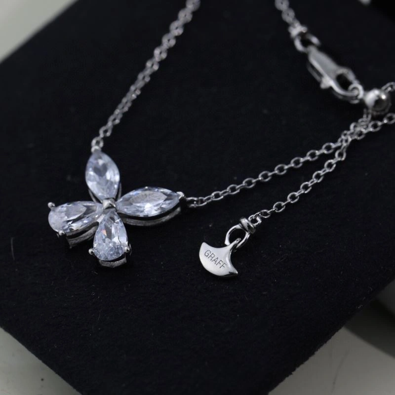 Original Graff Necklaces 211997