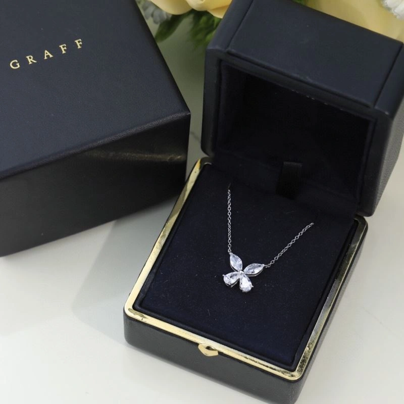 Original Graff Necklaces 211997