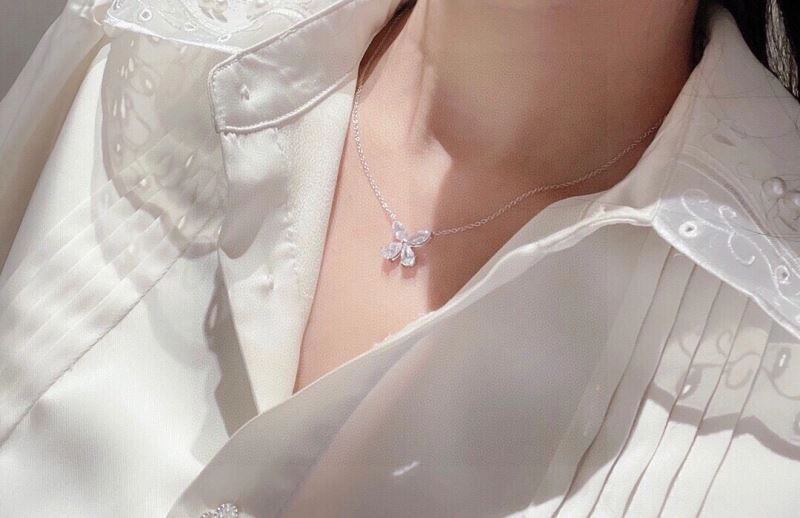 Original Graff Necklaces 211997
