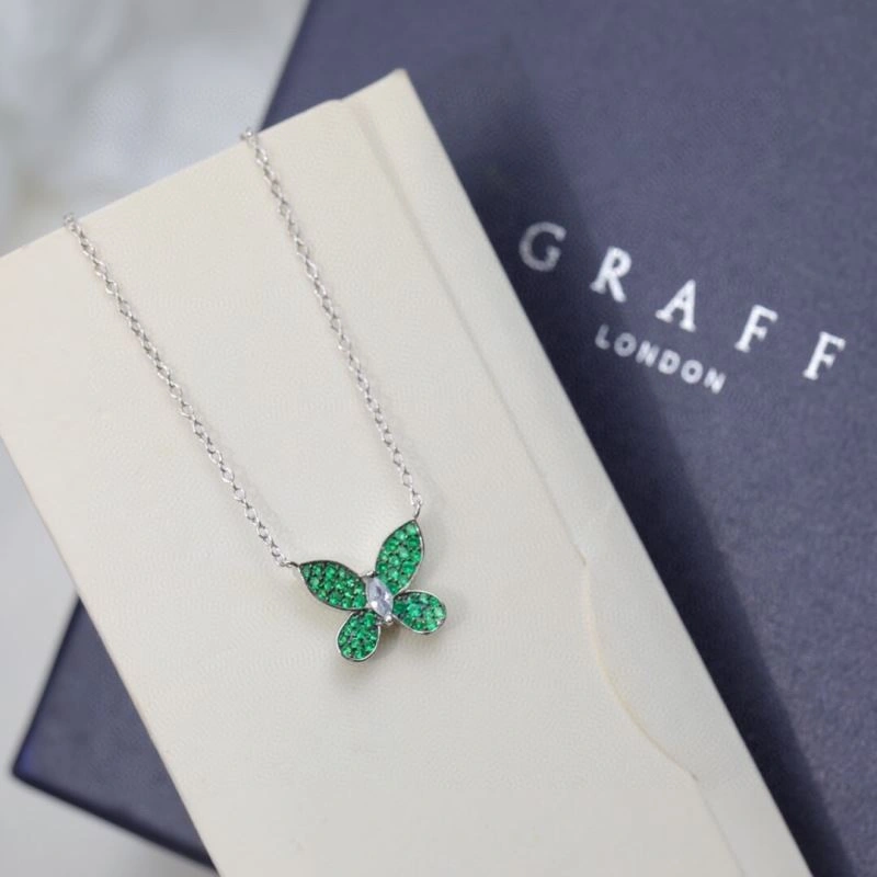 Graff Necklaces Sleek 212005