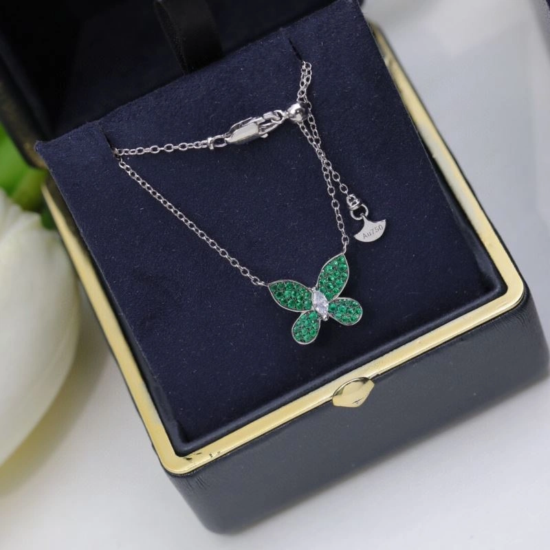 Graff Necklaces Sleek 212005