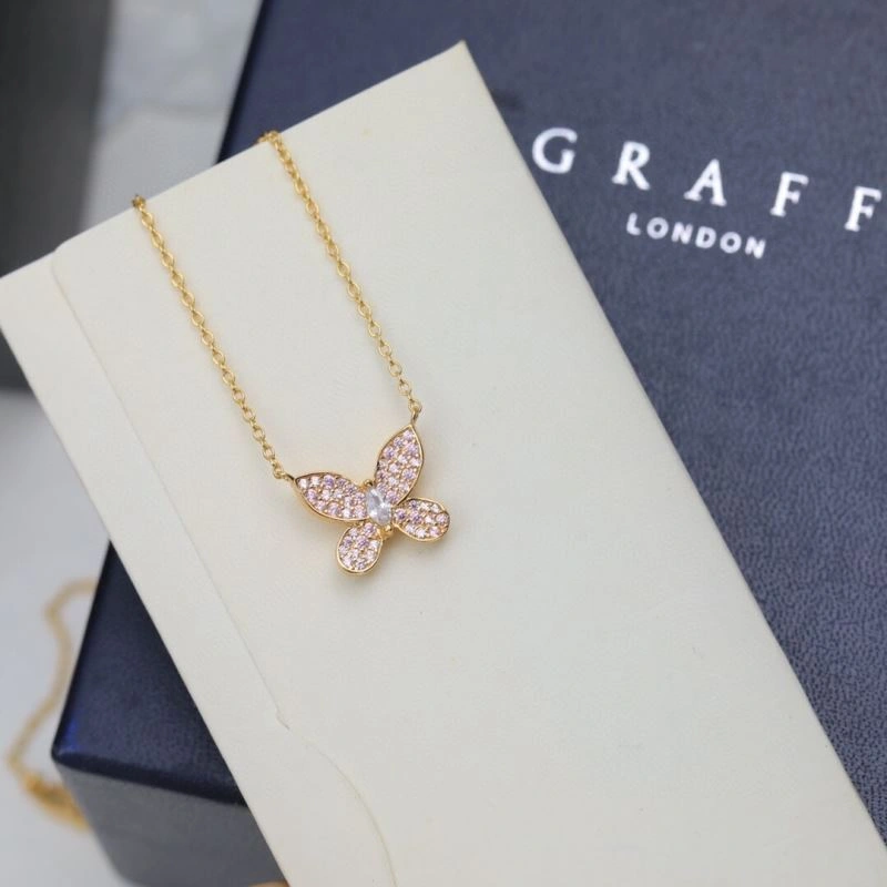 Graff Necklaces Timeless 212003