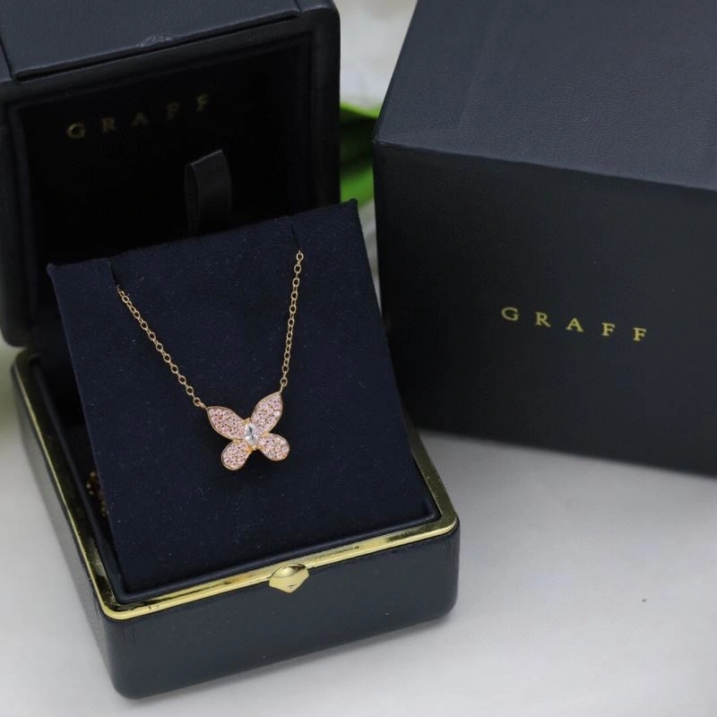 Graff Necklaces Timeless 212003