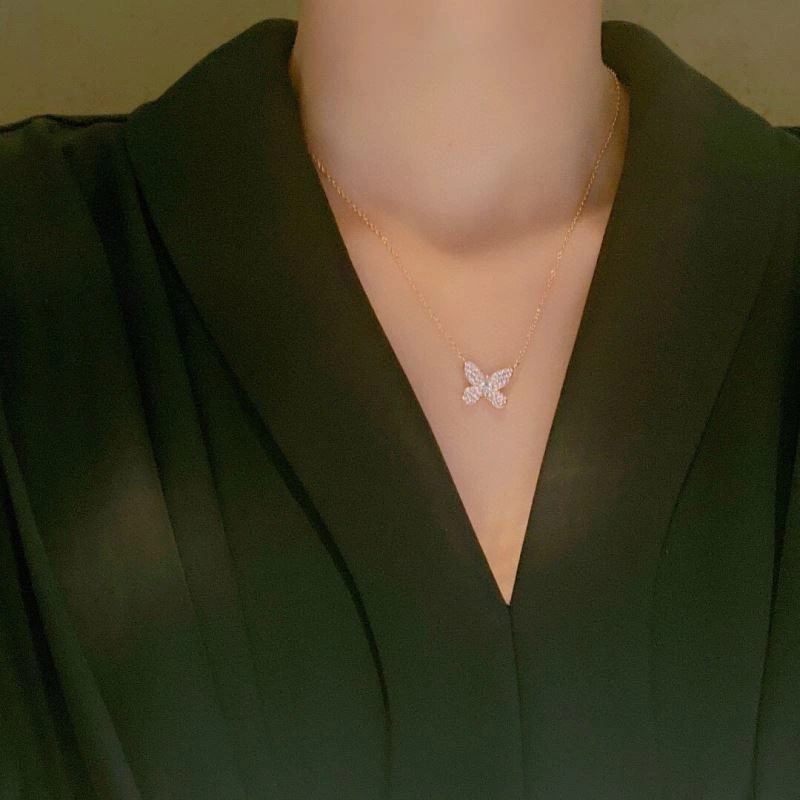 Graff Necklaces Timeless 212003