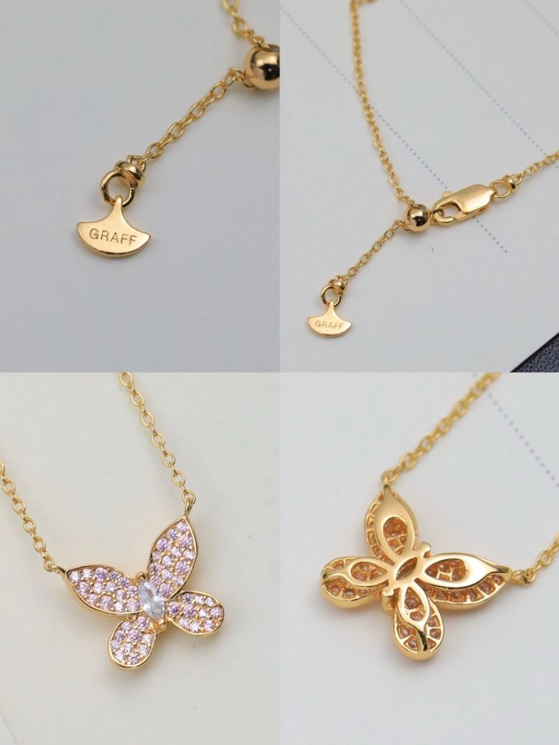 Graff Necklaces Timeless 212003