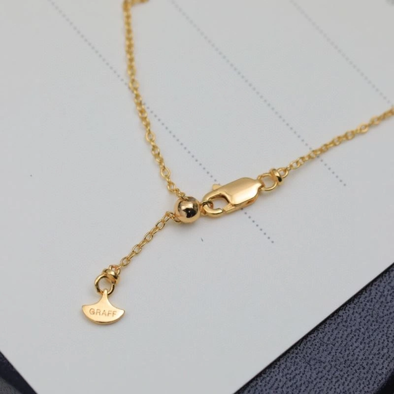 Graff Necklaces Timeless 212003